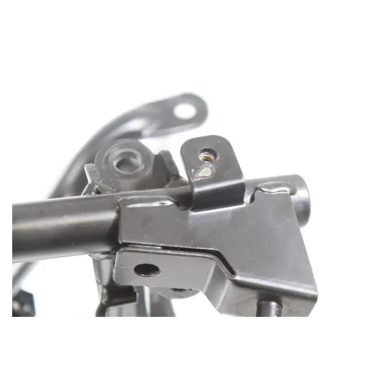 Boucle cadre arriere MOTRAC M6 50 2016 - 2017
