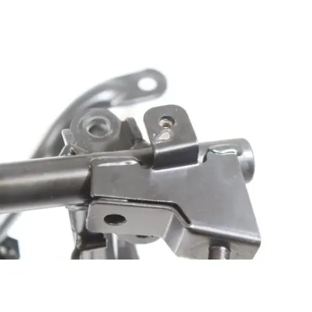 Boucle cadre arriere MOTRAC M6 50 2016 - 2017