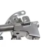 Boucle cadre arriere MOTRAC M6 50 2016 - 2017