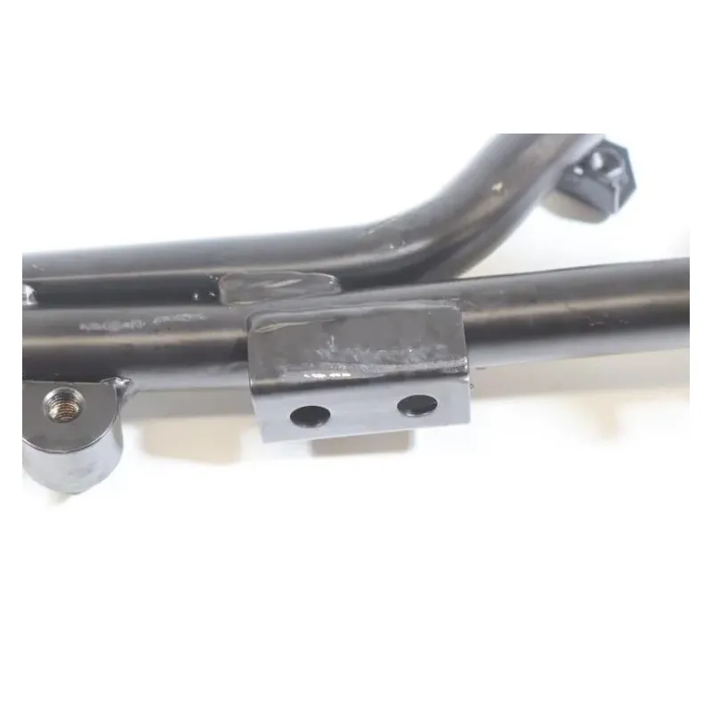 Boucle cadre arriere MOTRAC M6 50 2016 - 2017