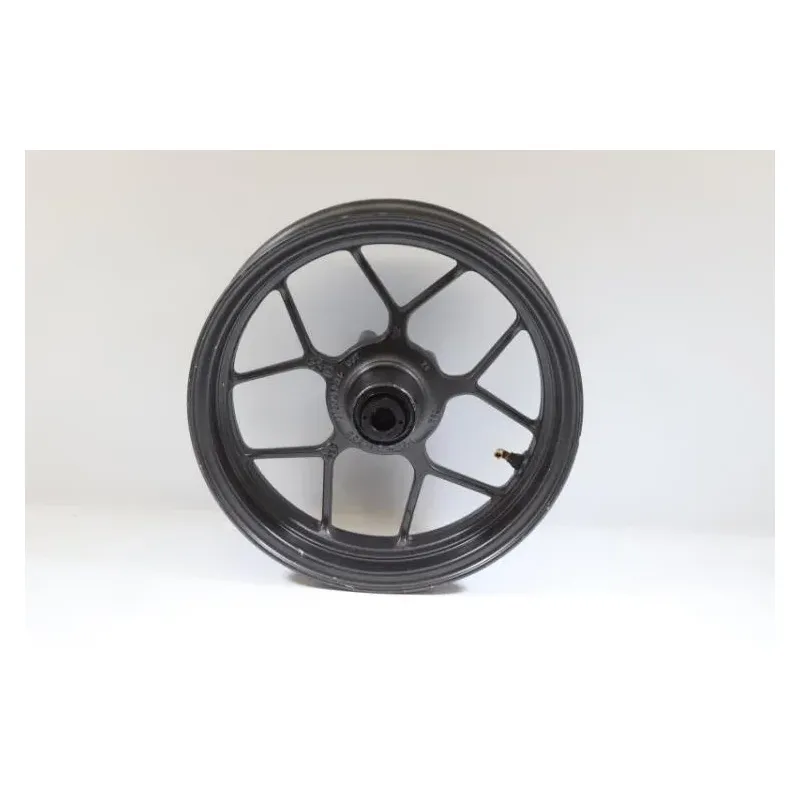 Jante avant MOTRAC M6 50 2016 - 2017