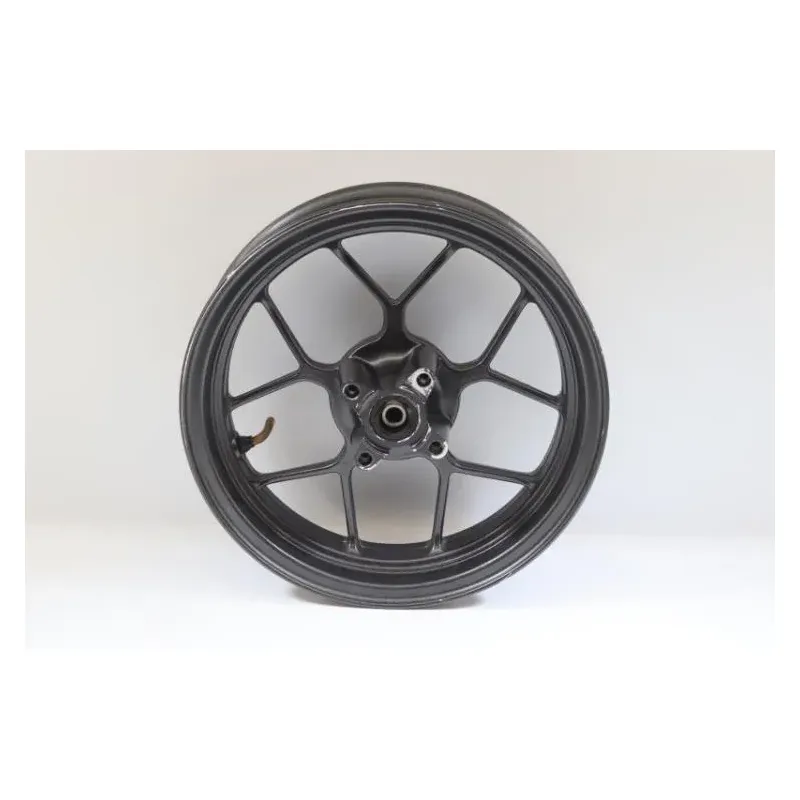 Jante avant MOTRAC M6 50 2016 - 2017