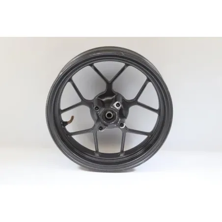 Jante avant MOTRAC M6 50 2016 - 2017
