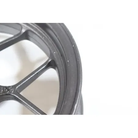 Jante avant MOTRAC M6 50 2016 - 2017