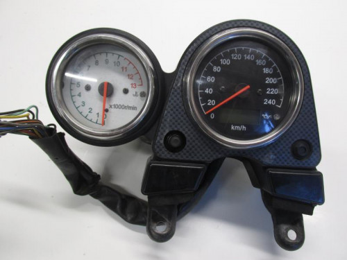 Compteur SUZUKI SV 650 N 1999-2002
