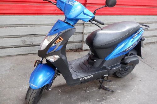 KYMCO 50 AGILITY 50