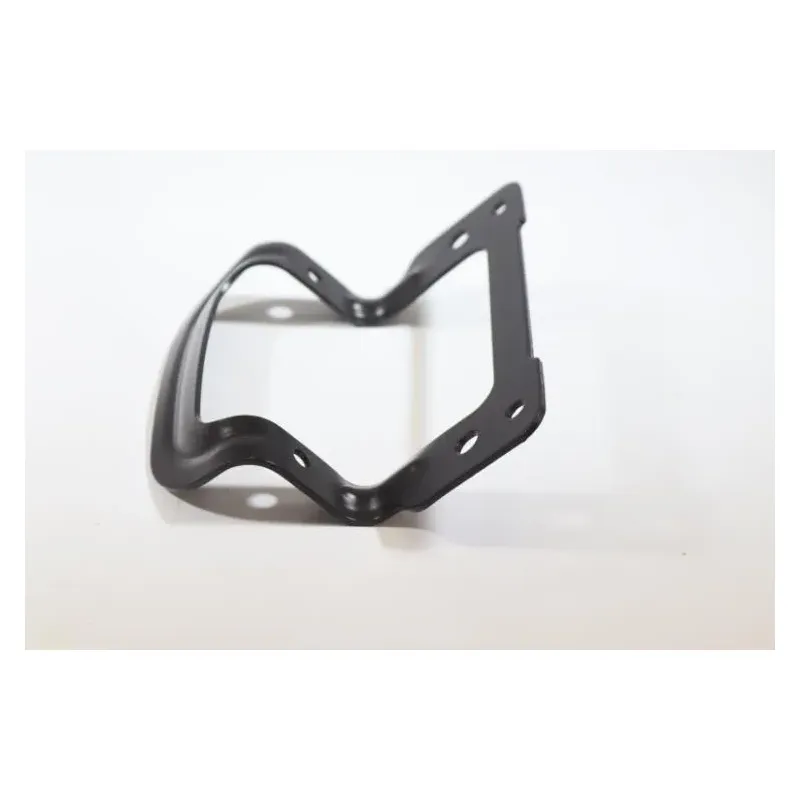 Support de feu arriere MOTRAC M6 50 2016 - 2017