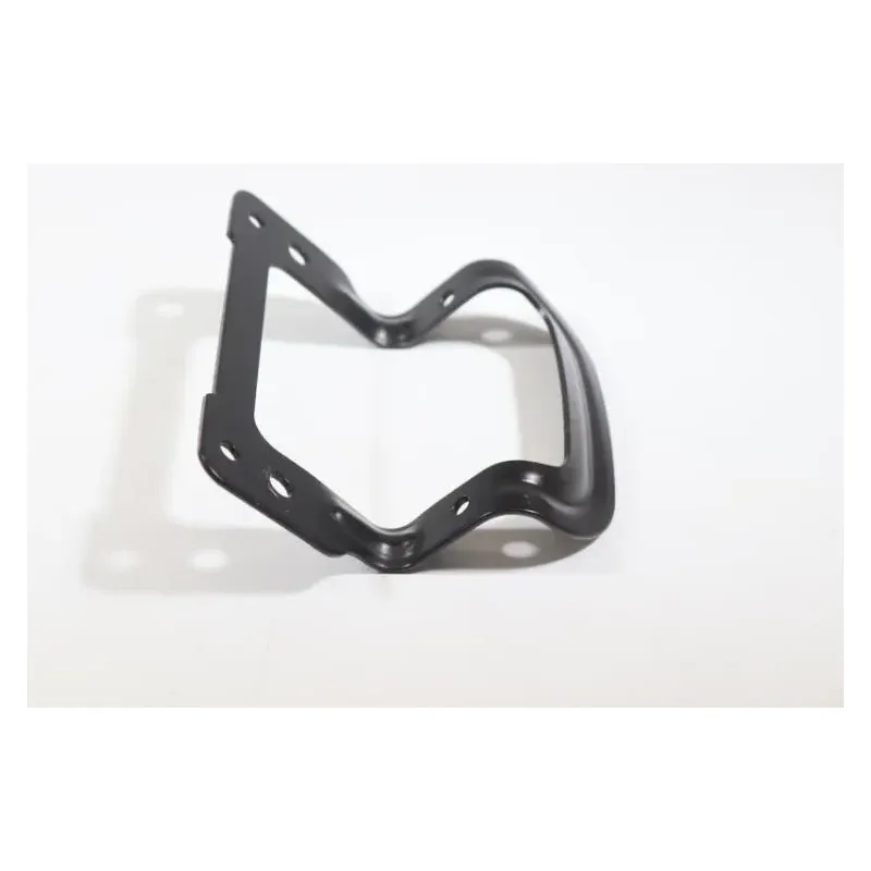 Support de feu arriere MOTRAC M6 50 2016 - 2017