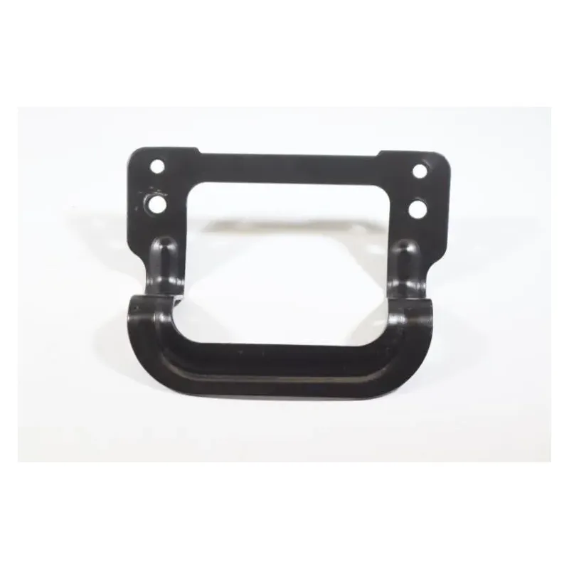 Support de feu arriere MOTRAC M6 50 2016 - 2017