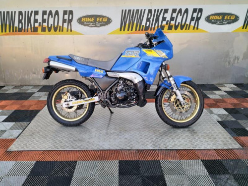 YAMAHA 250 TDR