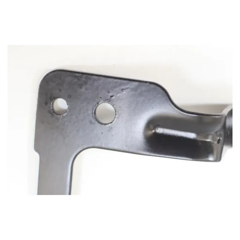 Support de feu arriere MOTRAC M6 50 2016 - 2017