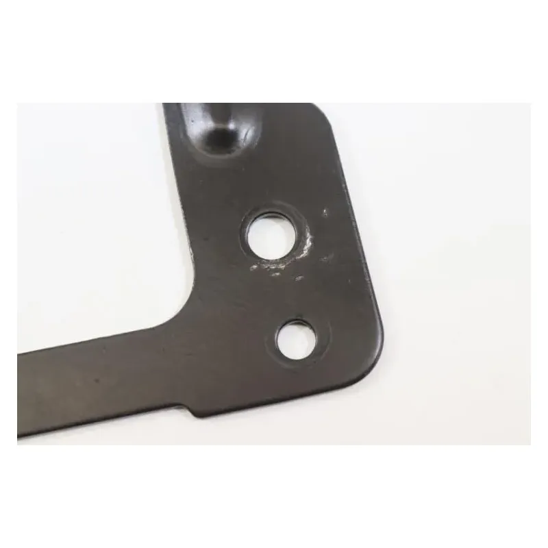 Support de feu arriere MOTRAC M6 50 2016 - 2017