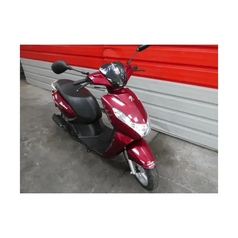 Guidon PEUGEOT KISBEE 50 2010 - 2020
