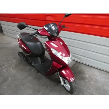 Guidon PEUGEOT KISBEE 50 2010 - 2020