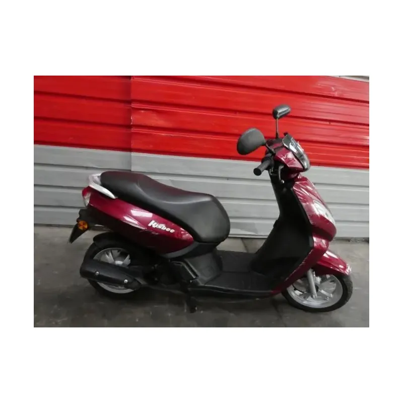 Guidon PEUGEOT KISBEE 50 2010 - 2020