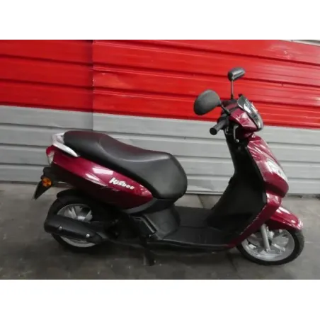 Guidon PEUGEOT KISBEE 50 2010 - 2020