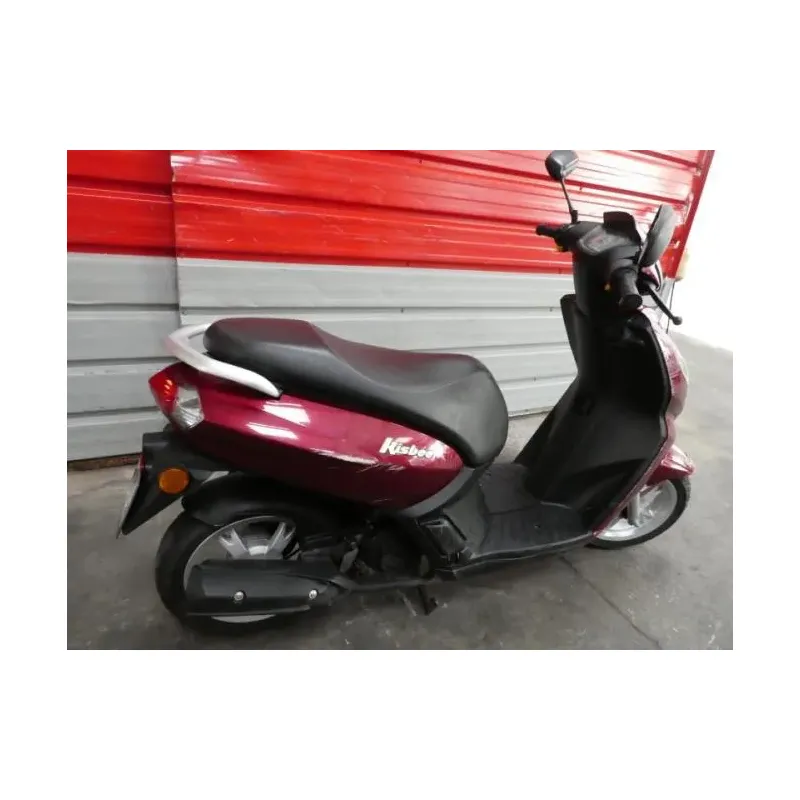 Guidon PEUGEOT KISBEE 50 2010 - 2020