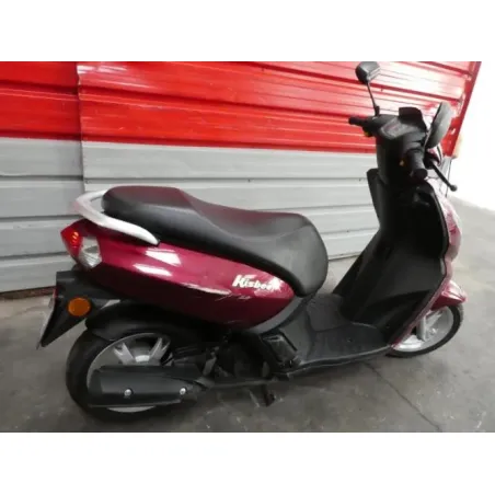 Guidon PEUGEOT KISBEE 50 2010 - 2020
