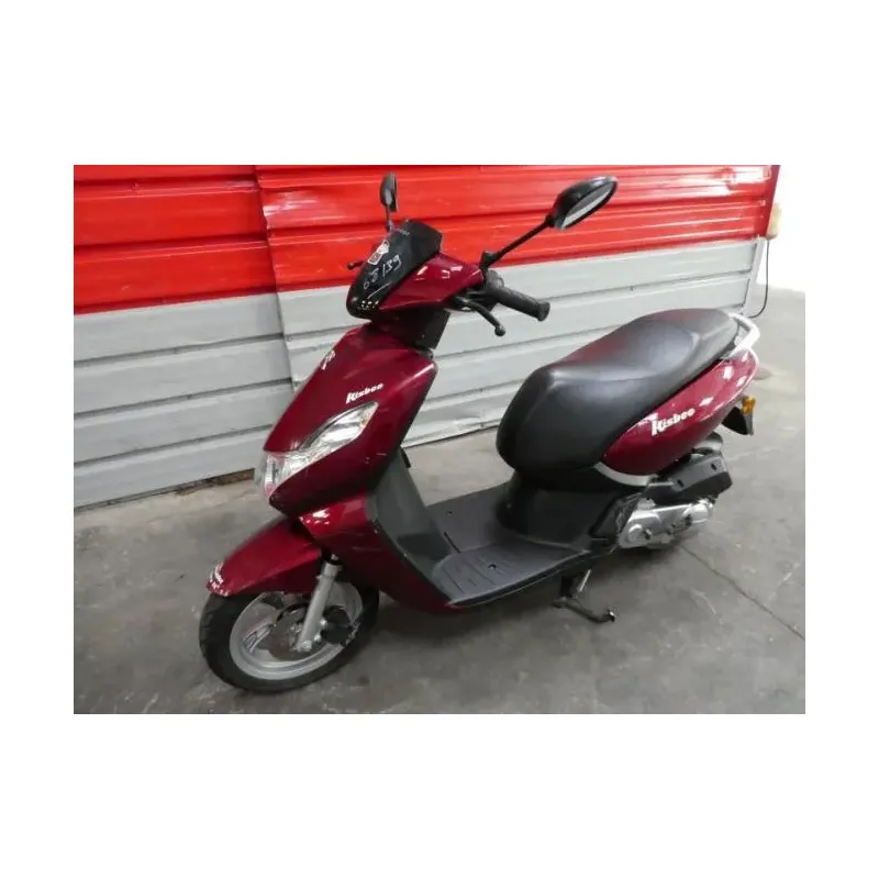 Guidon PEUGEOT KISBEE 50 2010 - 2020