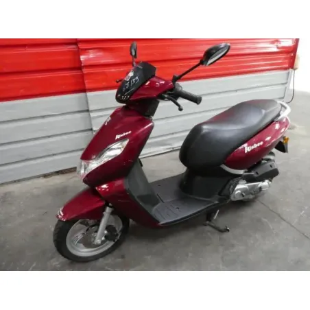 Guidon PEUGEOT KISBEE 50 2010 - 2020