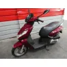 Guidon PEUGEOT KISBEE 50 2010 - 2020
