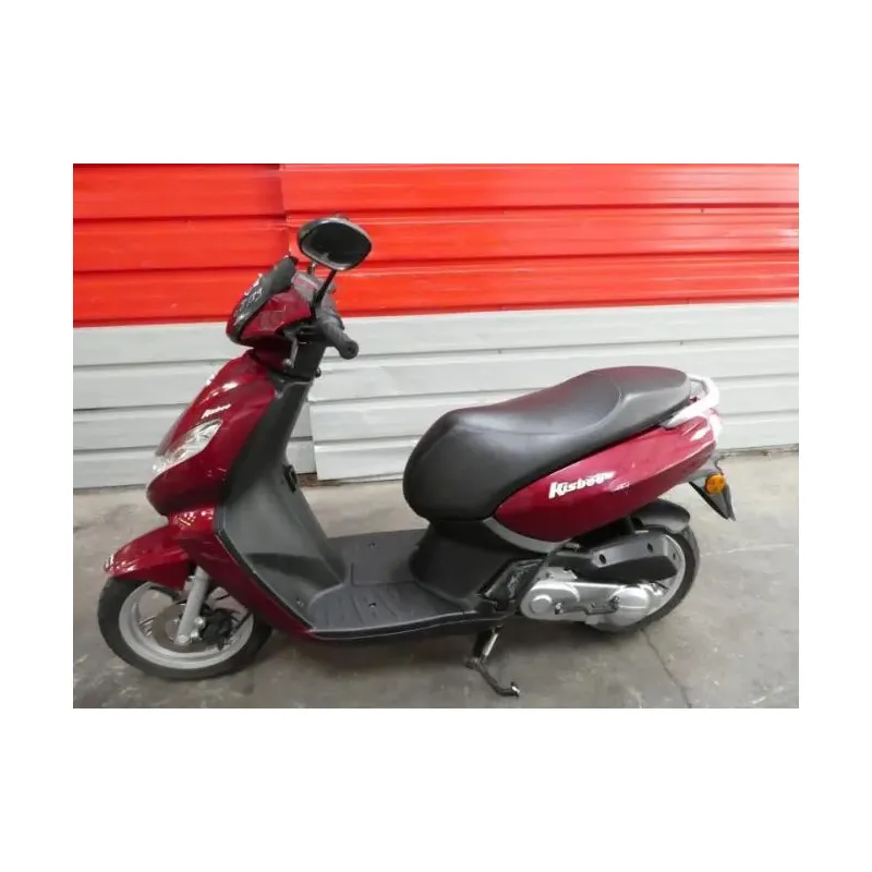 Guidon PEUGEOT KISBEE 50 2010 - 2020