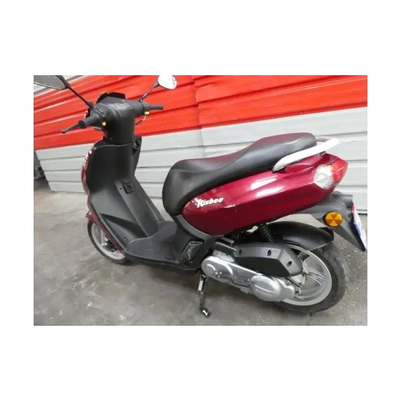 Guidon PEUGEOT KISBEE 50 2010 - 2020
