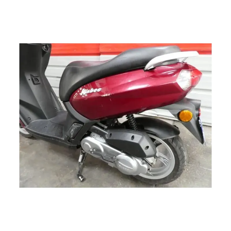 Guidon PEUGEOT KISBEE 50 2010 - 2020