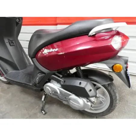 Guidon PEUGEOT KISBEE 50 2010 - 2020
