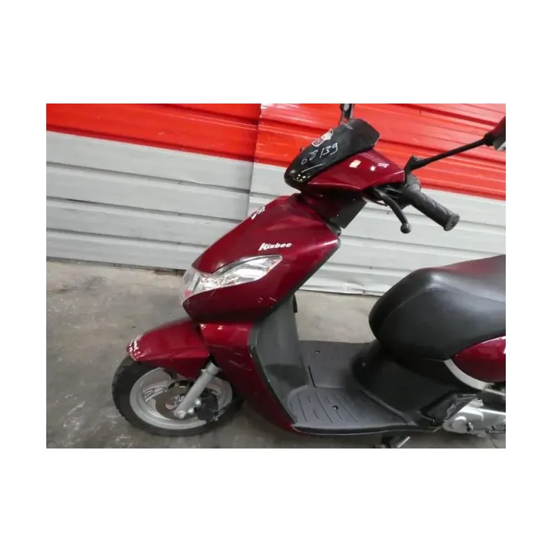 Guidon PEUGEOT KISBEE 50 2010 - 2020