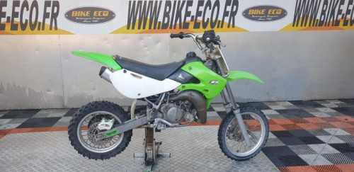 KAWASAKI KX 65