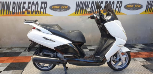 PEUGEOT 125 CITYSTAR