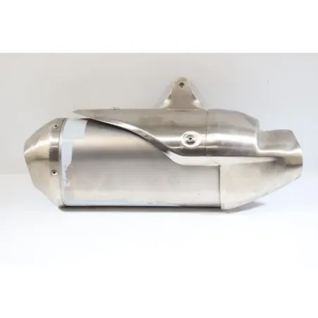 Silencieux droit (echappement) TRIUMPH SPEED TRIPLE 1050 2011 - 2015
