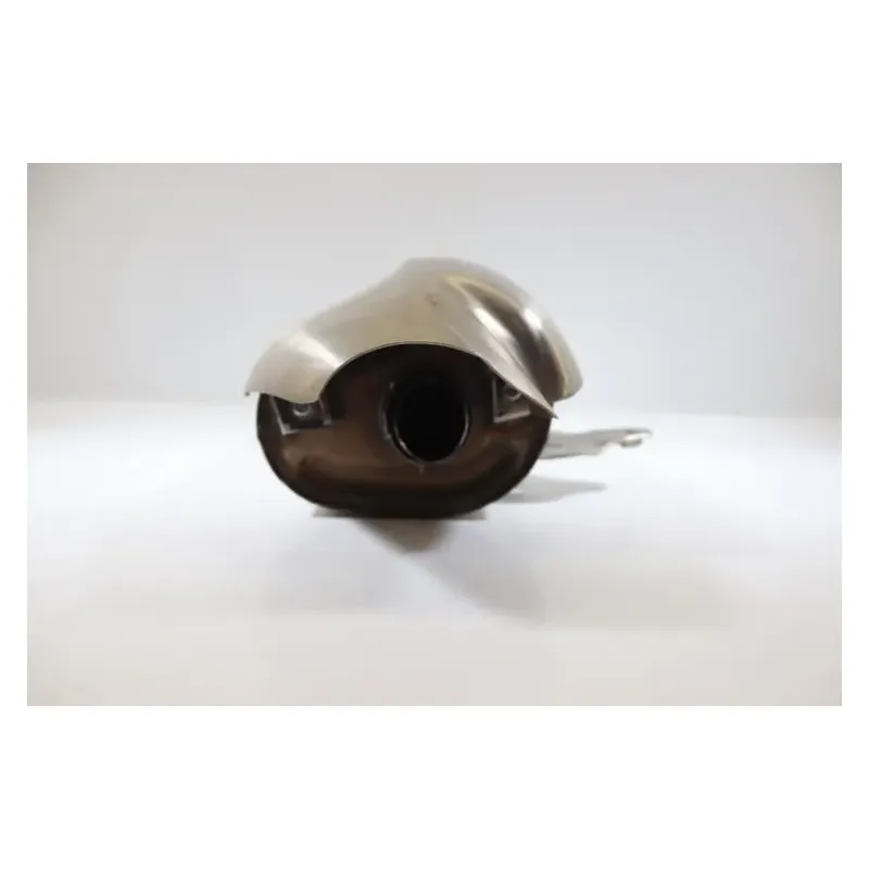 Silencieux droit (echappement) TRIUMPH SPEED TRIPLE 1050 2011 - 2015