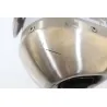 Silencieux droit (echappement) TRIUMPH SPEED TRIPLE 1050 2011 - 2015 Silencieux droit (echappement) TRIUMPH SPEED TRIPLE 1050 2011 - 2015