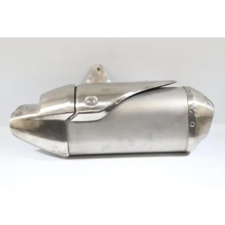Silencieux gauche (echappement) TRIUMPH SPEED TRIPLE 1050 2011 - 2015