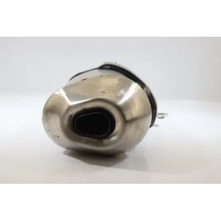 Silencieux gauche (echappement) TRIUMPH SPEED TRIPLE 1050 2011 - 2015