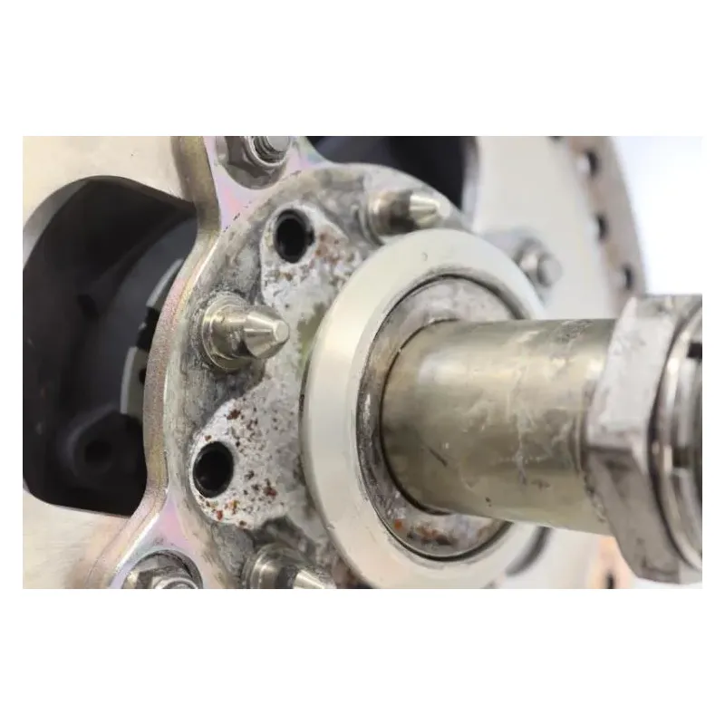 Bras oscillant TRIUMPH SPEED TRIPLE 1050 2011 - 2015