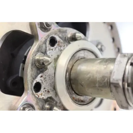 Bras oscillant TRIUMPH SPEED TRIPLE 1050 2011 - 2015
