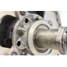 Bras oscillant TRIUMPH SPEED TRIPLE 1050 2011 - 2015 Bras oscillant TRIUMPH SPEED TRIPLE 1050 2011 - 2015