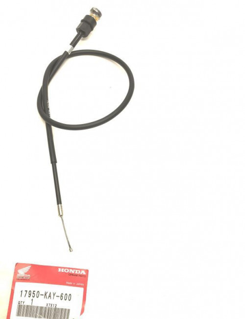 Cable de starter HONDA NX 125 1990-1997 TRANSCITY
