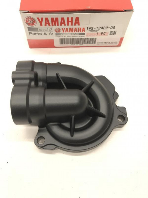 Carter pompe a eau YAMAHA MT-07 700 2014-2020