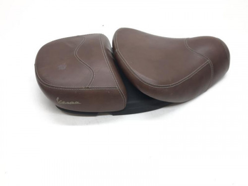 Selle PIAGGIO VESPA LX 50 2009-2013 4 T