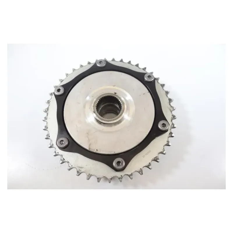 Porte couronne TRIUMPH SPEED TRIPLE 1050 2011 - 2015