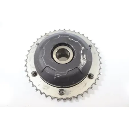 Porte couronne TRIUMPH SPEED TRIPLE 1050 2011 - 2015