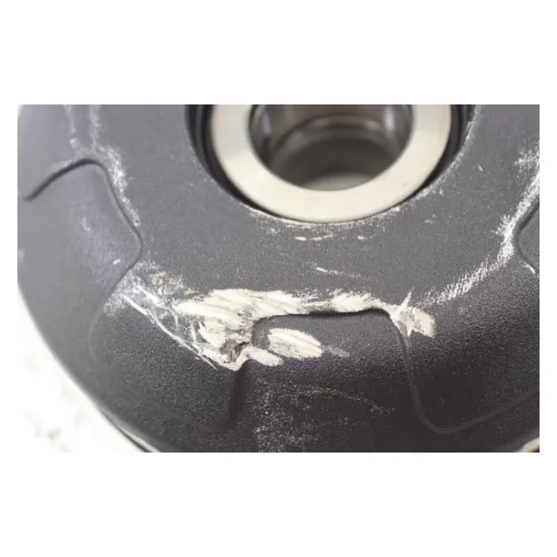 Porte couronne TRIUMPH SPEED TRIPLE 1050 2011 - 2015