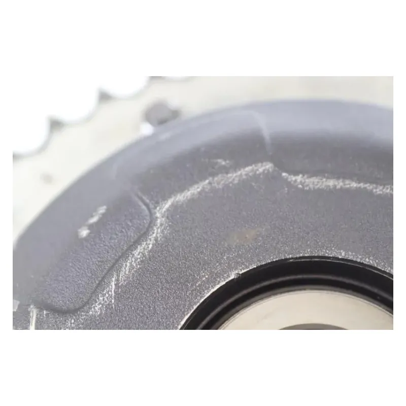 Porte couronne TRIUMPH SPEED TRIPLE 1050 2011 - 2015