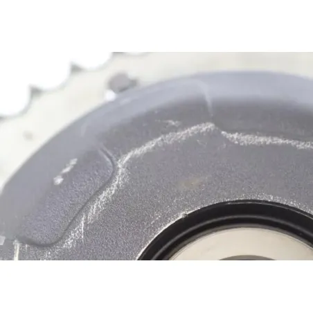 Porte couronne TRIUMPH SPEED TRIPLE 1050 2011 - 2015