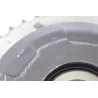 Porte couronne TRIUMPH SPEED TRIPLE 1050 2011 - 2015 Porte couronne TRIUMPH SPEED TRIPLE 1050 2011 - 2015