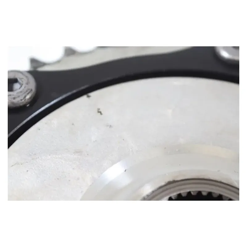 Porte couronne TRIUMPH SPEED TRIPLE 1050 2011 - 2015